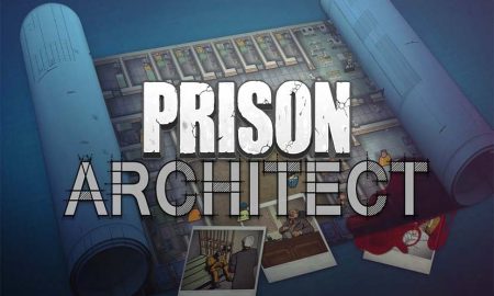 PRISON ARCHITECT free full pc game for download