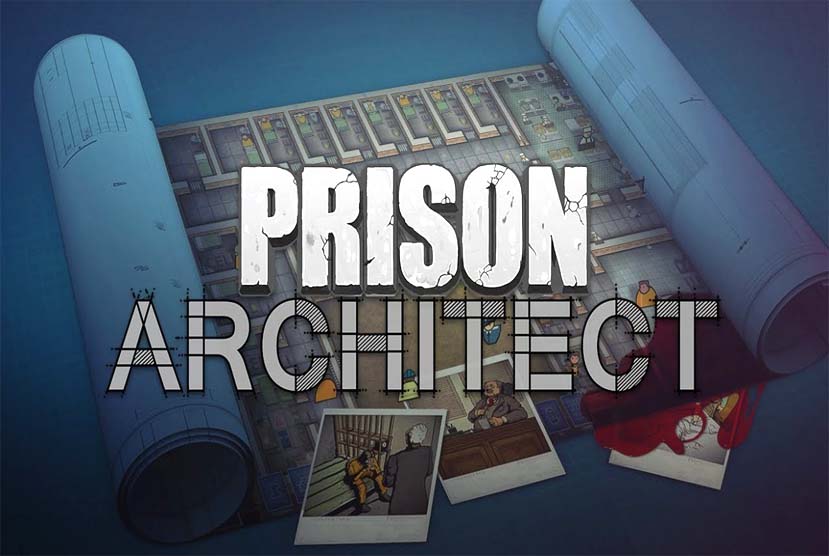 PRISON ARCHITECT free full pc game for download