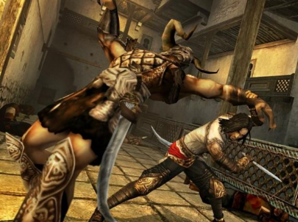 Prince of Persia Download for Android & IOS