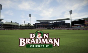 Don Bradman Cricket 17 Full Version Mobile Game