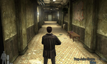 Max Payne 2 free game for windows