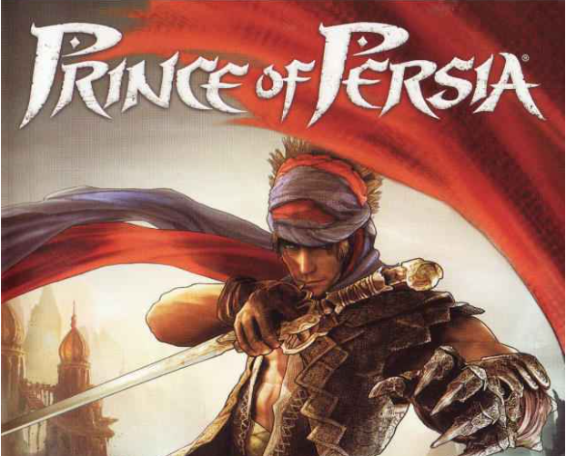 prince of persia old pc game download