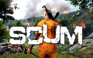 Scum что нового в 2021