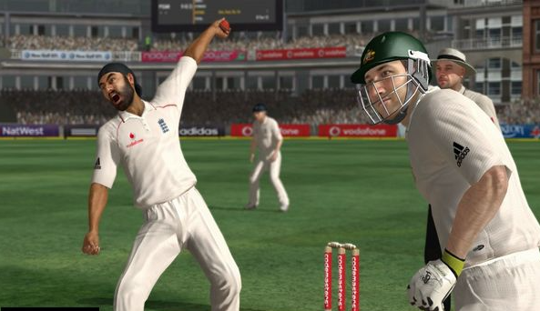 Ashes Cricket 2009 Download for Android & IOS