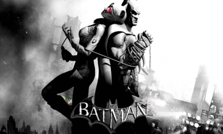 Batman: Arkham City – Game of the Year Edition Free Download