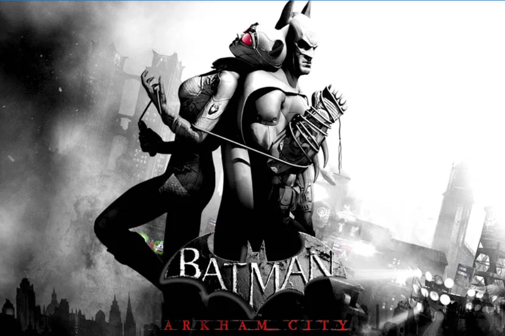 Batman Arkham City Game Of The Year Edition Free Download