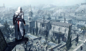 Assassins Creed 1 APK Full Version Free Download (May 2021)