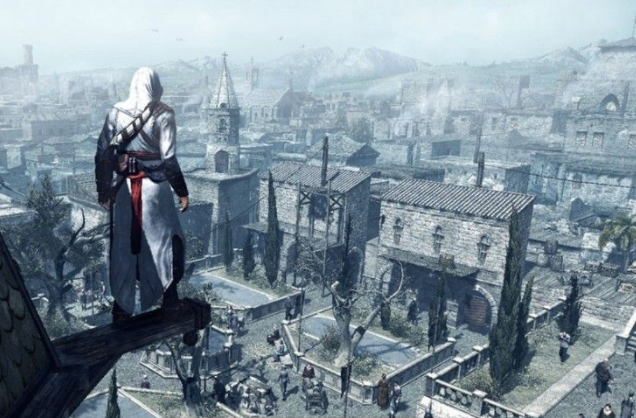 Assassins Creed 1 APK Full Version Free Download (May 2021)