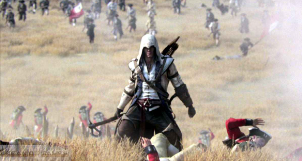 Assassins Creed III APK Download Latest Version For Android