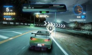 Blur Download for Android & IOS