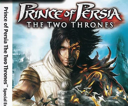 Prince Of Persia The Two Thrones Download for Android & IOS