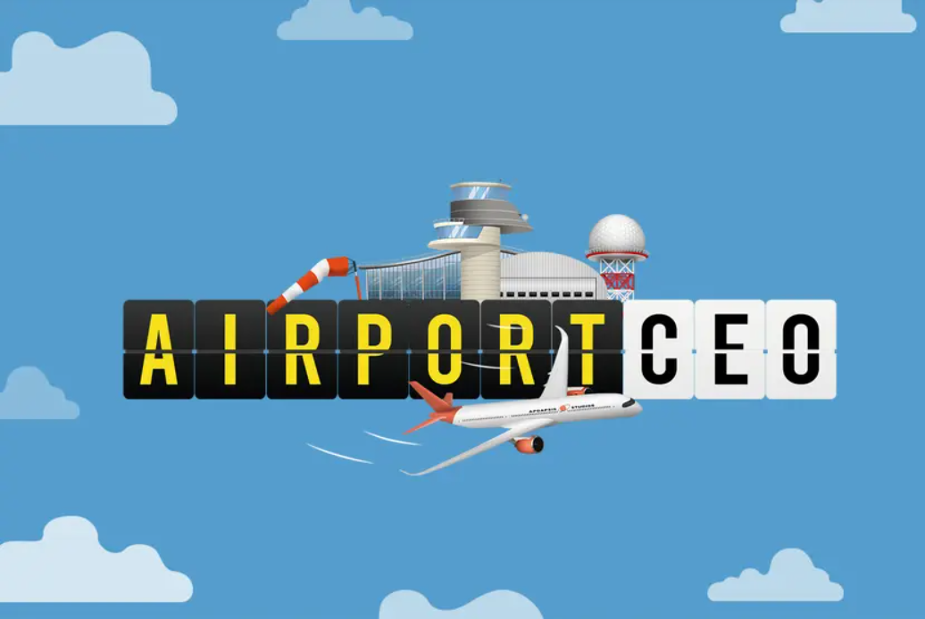 Airport CEO iOS Latest Version Free Download