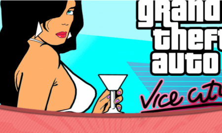 GTA Vice City Setup Free Download PC Game (Full Version)