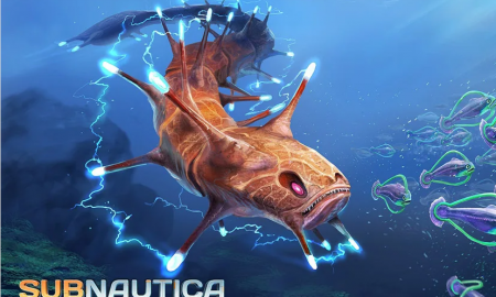 Subnautica PC Download Game for free