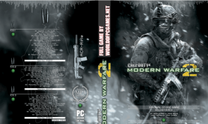 Call Of Duty Modern Warfare 2 Full Version Mobile Game