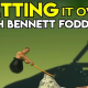Getting It Over With Bennett Foddy free Download PC Game (Full Version)