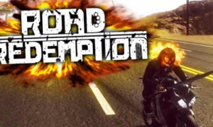 ROAD REDEMPTION APK Download Latest Version For Android