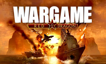 Wargame: Red Dragon Download for Android & IOS