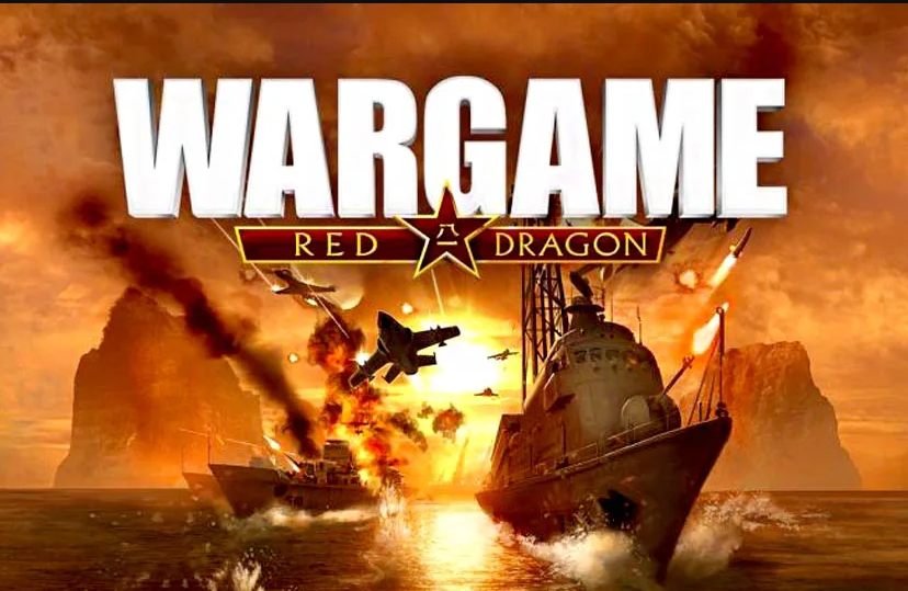 Wargame: Red Dragon Download for Android & IOS