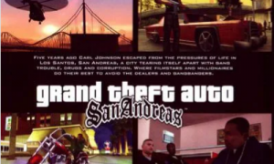 GTA San Andreas APK Full Version Free Download (June 2021)