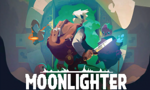 Moonlighter APK Mobile Full Version Free Download
