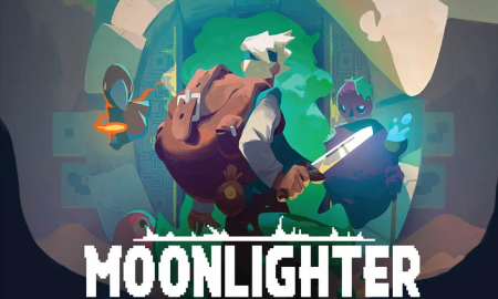 Moonlighter APK Mobile Full Version Free Download