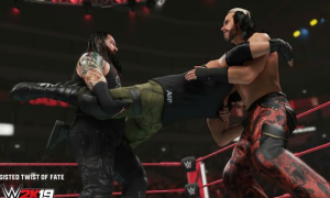 WWE 2K19 APK Download Latest Version For Android