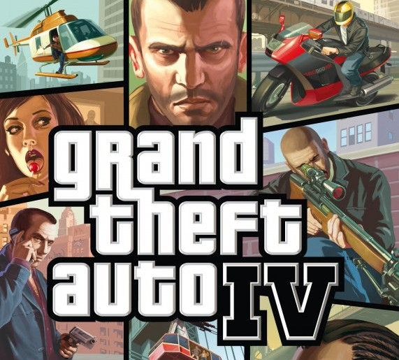 GTA IV Download for Android & IOS