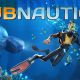 Subnautica PS5 Version Full Game Free Download