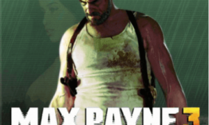 Max Payne 3 free full pc game for download