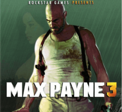 Max Payne 3 free full pc game for download