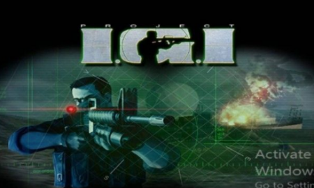 IGI 1 PC Download free full game for windows