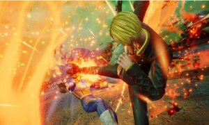 Jump Force Download for Android & IOS
