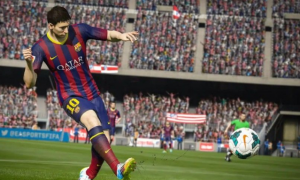 FIFA 15 APK Download Latest Version For Android
