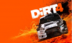 DiRT 4 free full pc game for download
