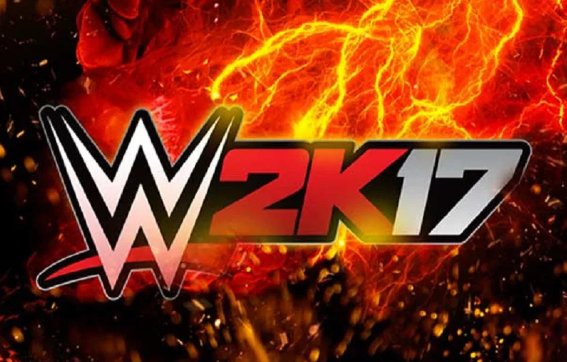 wwe 2k17 free for pc