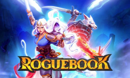 Roguebook Download for Android & IOS