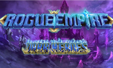 Rogue Empire – Dark Heroes Android/iOS Mobile Version Full Free Download