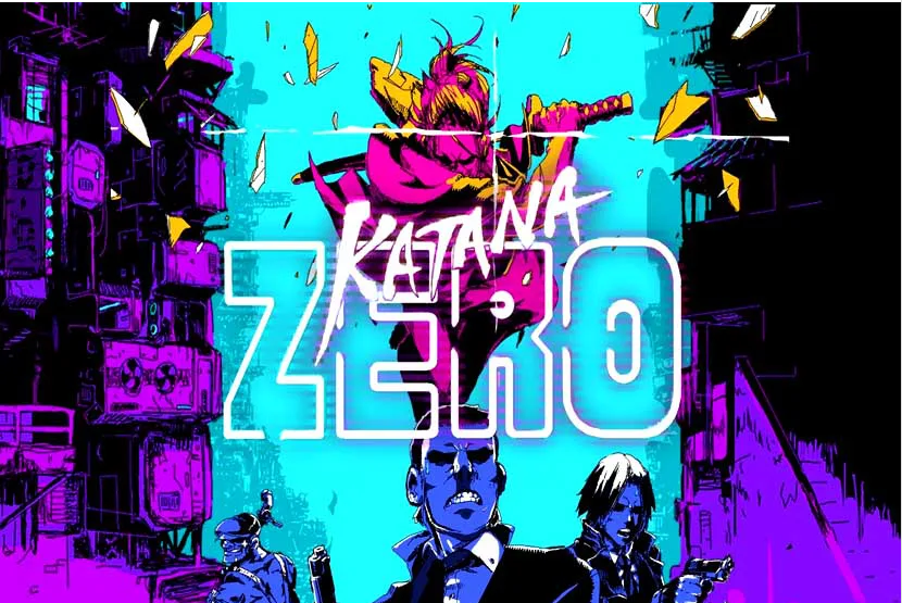 katana zero download android