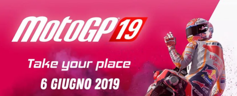 MotoGP 19 Android/iOS Mobile Version Full Free Download