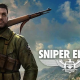 Sniper Elite 4 PC Full Game Download Free