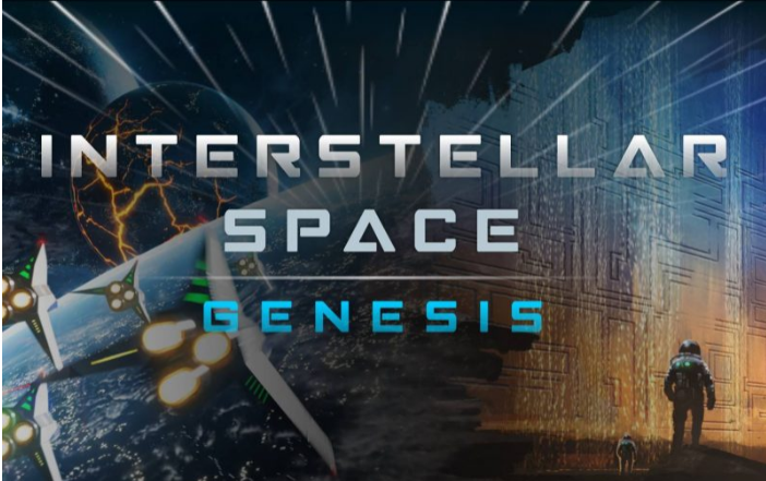 Interstellar Space: Genesis APK Full Version Free Download (June 2021)