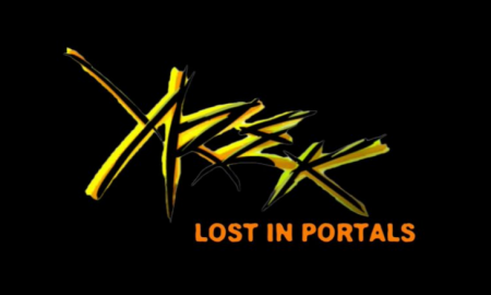 YRek Lost In Portals APK Full Version Free Download (June 2021)