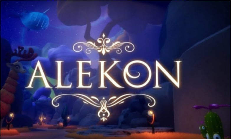 Alekon Free game for windows