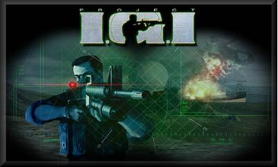 Project IGI 1 PC Download Game for free