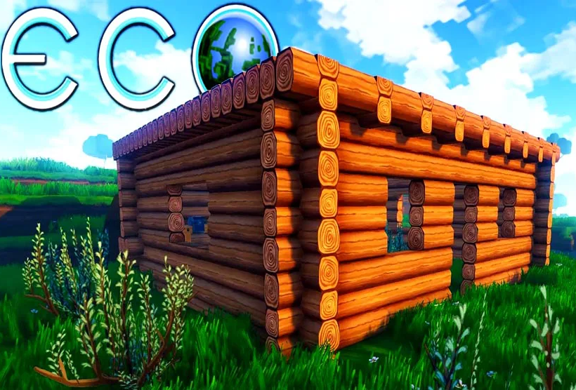 eco global survival ps4