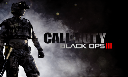 Call Of Duty Black Ops 3 Full Version Mobile Game