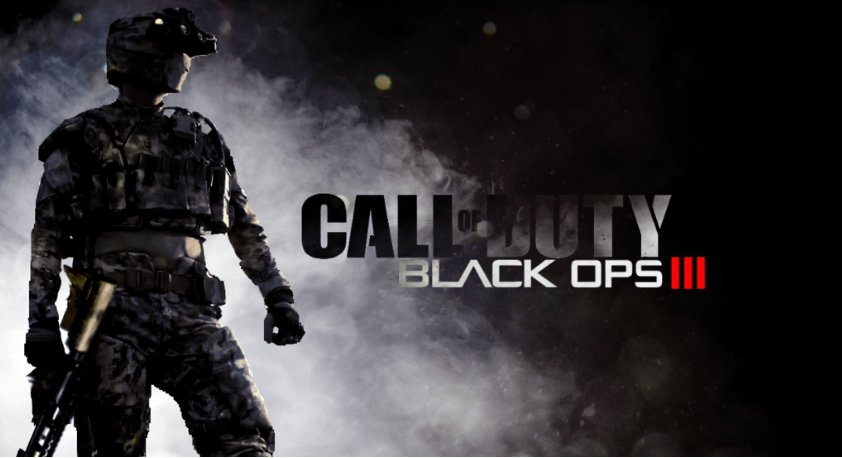Call Of Duty Black Ops 3 Full Version Mobile Game