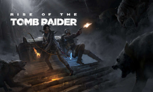 Rise of the Tomb Raider APK Download Latest Version For Android