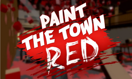 paint the town red download for android